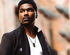 グレン・ルイス、“Can't Say Love”MV公開！