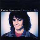 COLIN BLUNSTONE「Greatest Hits + Plus」