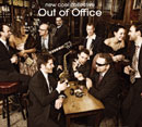 NEW COOL COLLECTIVE「Out Of Office」