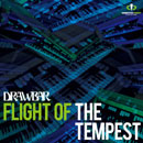 DRAWBAR「Flight Of The Tempest」