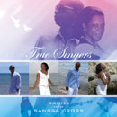 SADIKI & SANDRA CROSS「True Singers -Sadiki Meets Sandra Cross-」