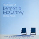 The Music of Lennon & McCartney Chillout Album