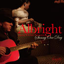 ALBRIGHT FEATURING VIVIAN SESSOMS「Sunny One Day」