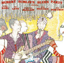 Hubert Sumlin「Hubert Sumlin's Blues Party」