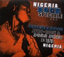 Nigeria Rock Special: Psychedelic Afro-Rock and Fuzz Funk in 1970s Nigeria