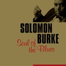 ソロモン・バーク「Soul Of The Blues」