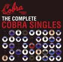 V.A.「The Complete Cobra Singles」