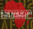 V.A.「In The Name Of Love: Africa Celebrates U2」