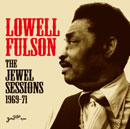 The Jewel Sessions 1969-71