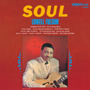 Lowell Fulson「Soul」