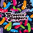 V.A.「Groovin' Poppers」