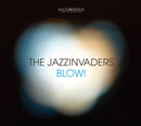 The Jazzinvaders「Blow!」