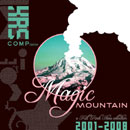 Magic Mountain - a Kill Rock Stars collection 2001-2008