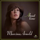 マルシナ・アーノルド「About Time」