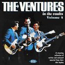 THE VENTURES「In the Vaults Volume 4」