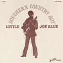 リトル・ジョー・ブルー「Southern Country Boy」