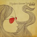 Modern Groove Syndicate「Ms. Populer」