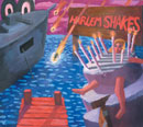 HARLEM SHAKES「Burning Birthdays」