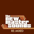The New Mastersounds「Re::mixed」