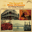 V.A.「The Sound Of New Orleans - Ace Vintage Treasures」
