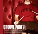 V.A.「Groove Party」