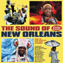 V.A.「The Sound Of New Orleans - Funky Gumbo」