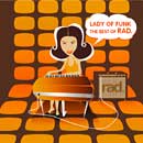 Lady Of Funk: The Best Of Rad.