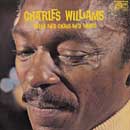 CHARLES WILLIAMS「Trees And Grass And Things」