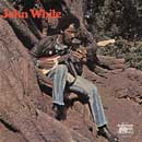 JOHN WHITE「John White」