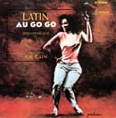 ORQUESTA JOE CAIN「Latin Au Go Go: Discotheque」