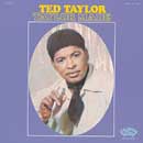 TED TAYLOR「Taylor Made」
