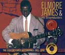 エルモア・ジェイムス「The Classic Early Recordings 1951-1956」