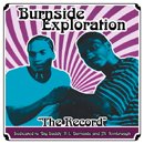 BURNSIDE EXPLORATION「The Record」
