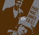 PAUL MAC INNES & T.B.O.I.「Paul Mac Innes & T.B.O.I.」