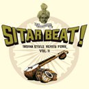 Sitar Beat II