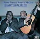 Hometown Blues - The Sittin' In With /Jax Recordings