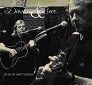 PAUL DOWNES AND PHIL BEER「Live At Nettlebed」
