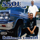 SMOOTH STYLEZ OF LIFE (SSOL)「California Coastin」