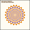 THE NEW MASTERSOUNDS「Keb Darge Presents」