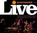 THE NEW MASTERSOUNDS「Live in San Francisco」