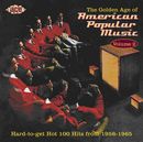 American Popular Music Vol. 2