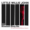 Nineteen Sixty Six : The David Axelrod & HB Barnum Sessions