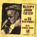 SLEEPY JOHN ESTES「On 80 Highway」