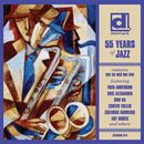 V.A.「Delmark - 55 Years Of Jazz」