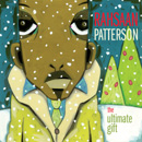 RAHSAAN PATTERSON「The Ultimate Gift」
