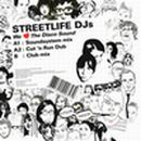 STREETLIFE DJS LOVE DISCO