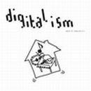 DIGITALISM「Hands On Idealism EP」
