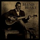 Blind Blake「The Complete Recordings」