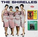 THE SHIRELLES「Baby It's You / The Shirelles And King Curtis Give A Twist Party」