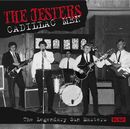 Cadillac Man : The Legendary Sun Masters